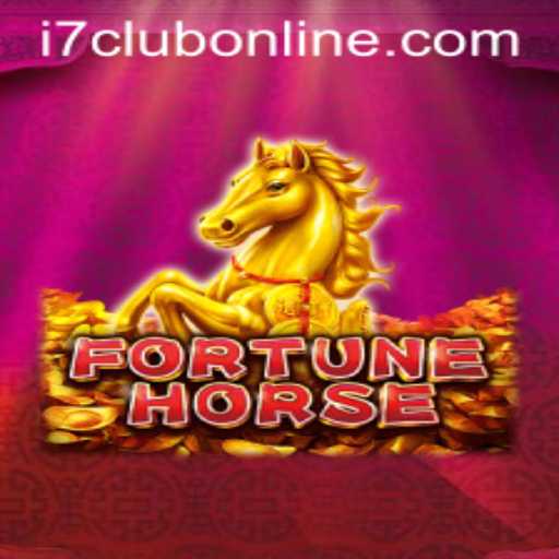 FortuneHorse: The Thrilling Ride into the i7 Club Revolution